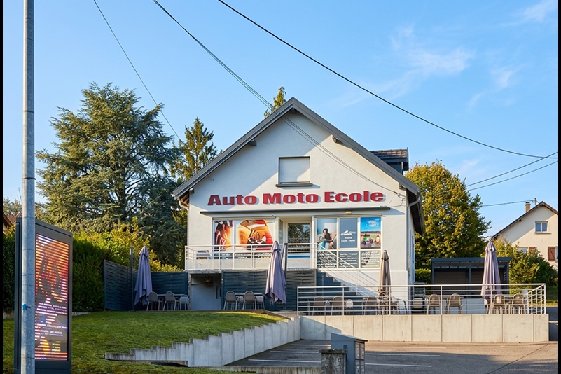 Auto Ecole By Montaigne ALTKIRCH - Photo 1