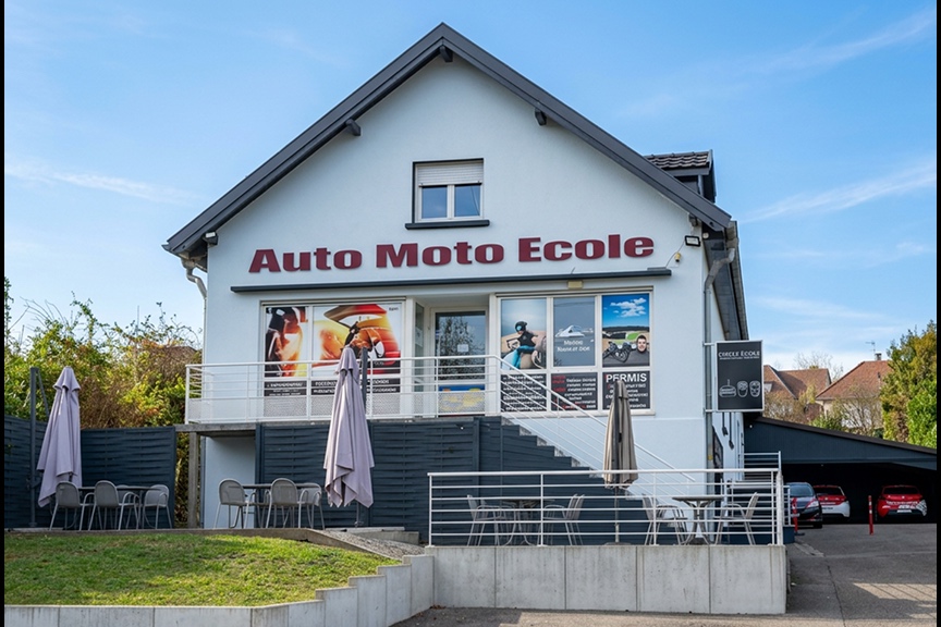 Auto Ecole By Montaigne ALTKIRCH - Photo 4