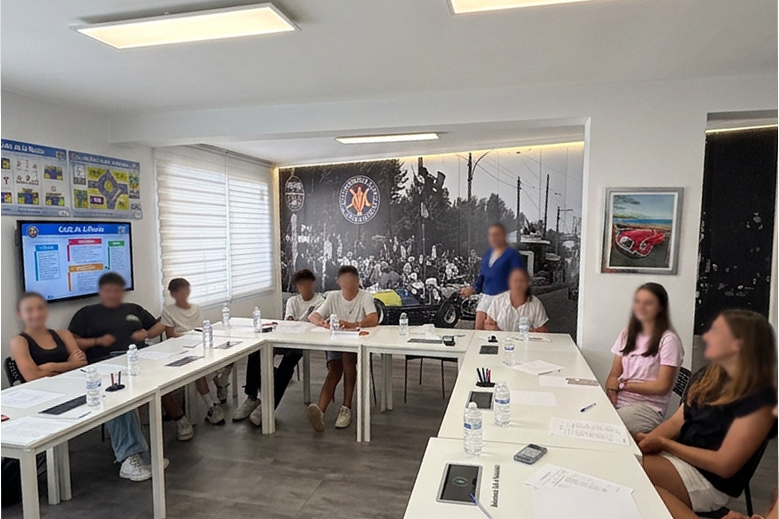 Conforis Auto-école - Photo 3