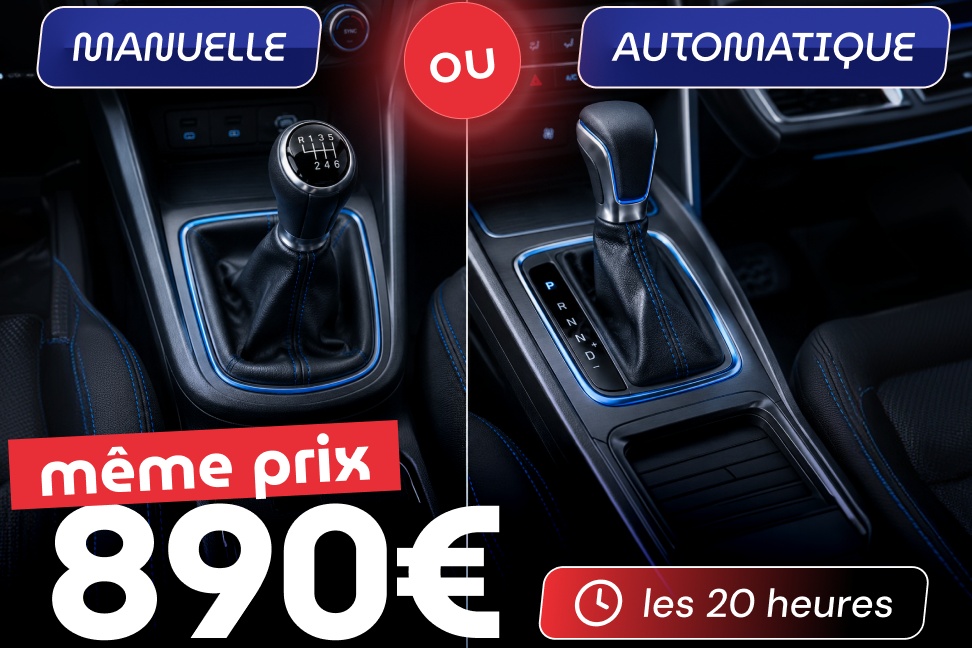 Auto Moto Ecole Mynsi - Photo 5