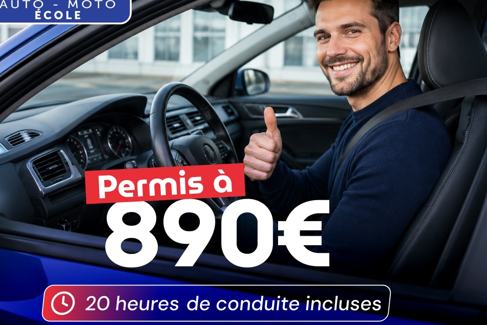 Auto Moto Ecole Mynsi - Photo 6