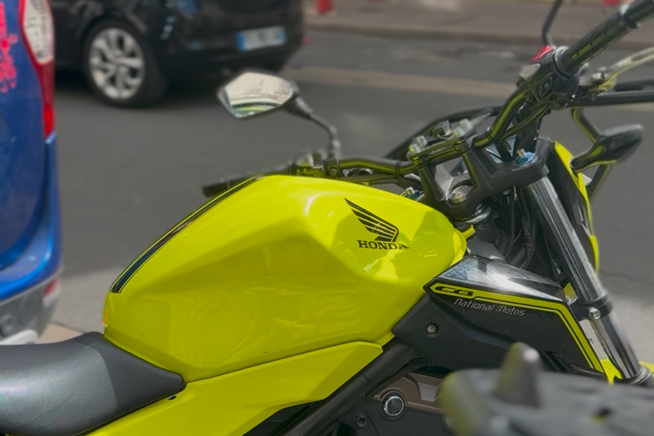 Auto-Moto École Master Class 92 - Photo 10