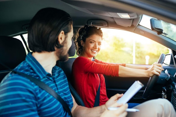 Auto Ecole Driving School - Photo 3
