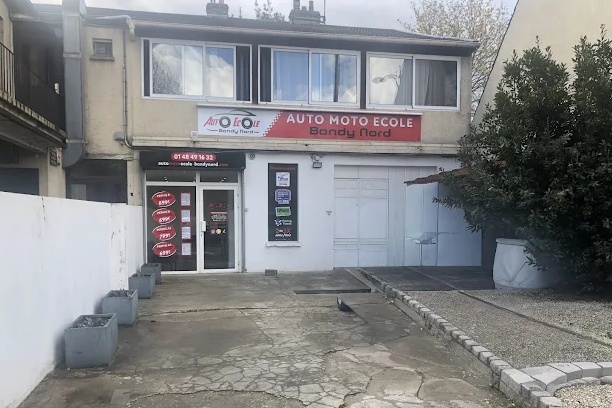 Auto Moto Ecole Bondy Nord - Photo 1