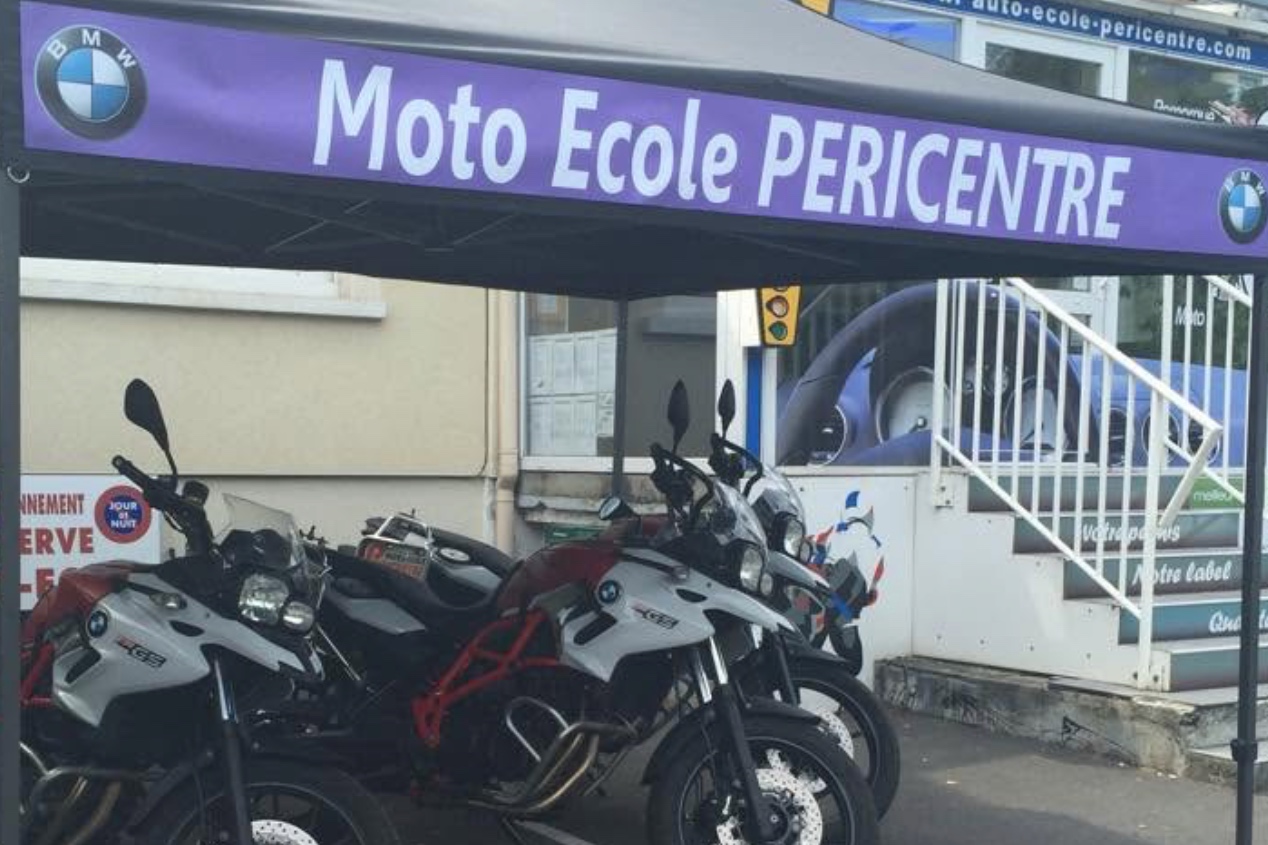 Auto Ecole Pericentre - Photo 3