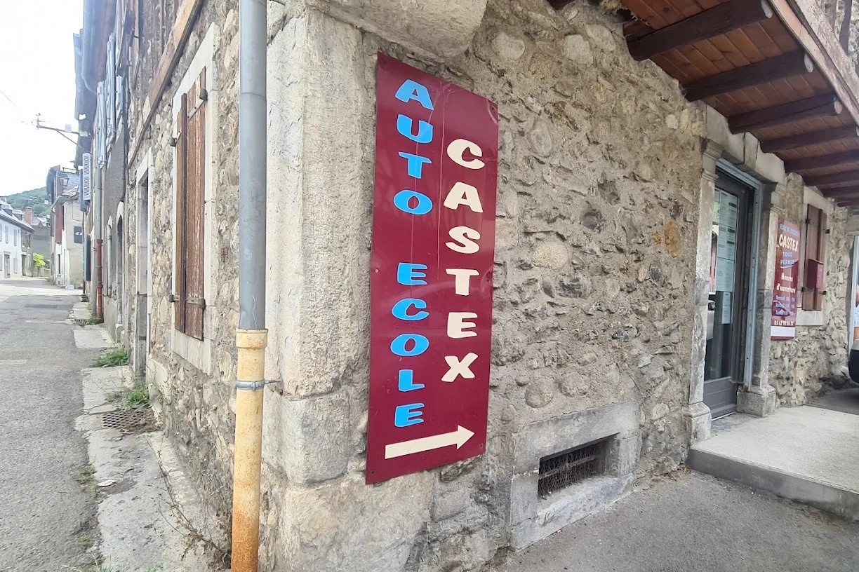 Auto Ecole Castex Arreau - Photo 2