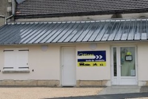Manu Ecole de Conduite BONNEUIL-MATOURS - Photo 1
