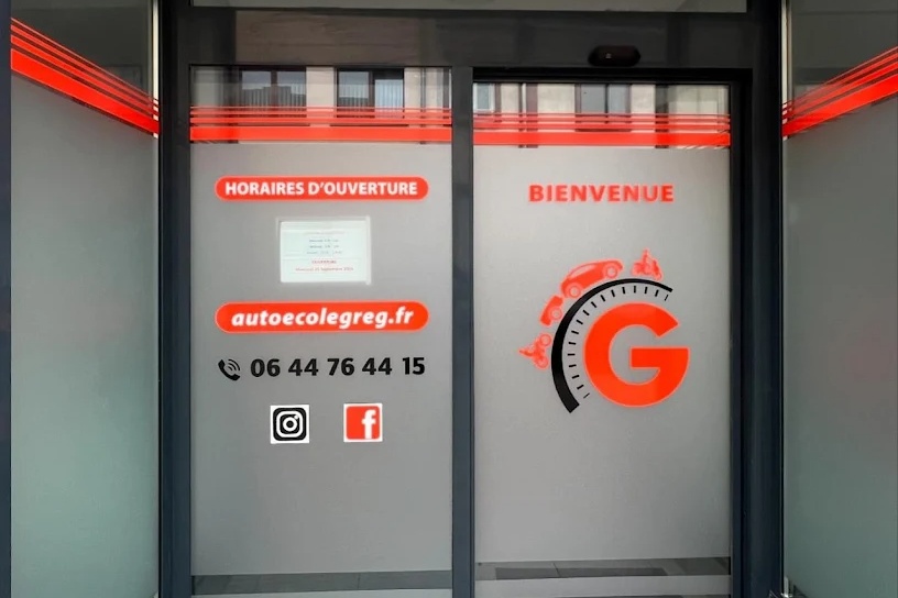 Auto-École Greg (Wasselonne) - Photo 4