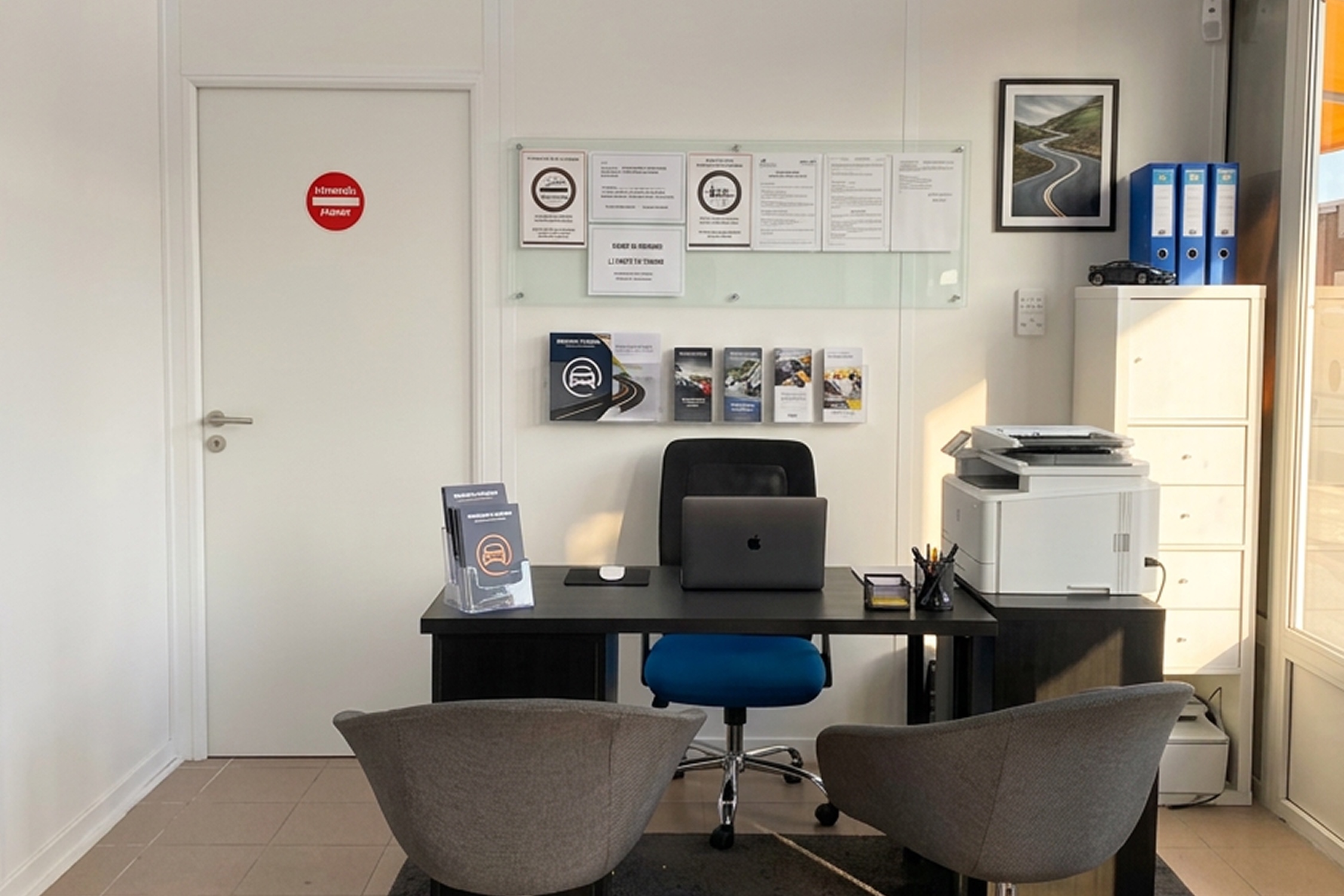 Auto-école Viry-Châtillon - K.CONDUITE - Photo 6