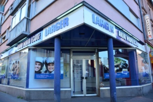 Auto-école Larger Mulhouse Briand - Photo 1