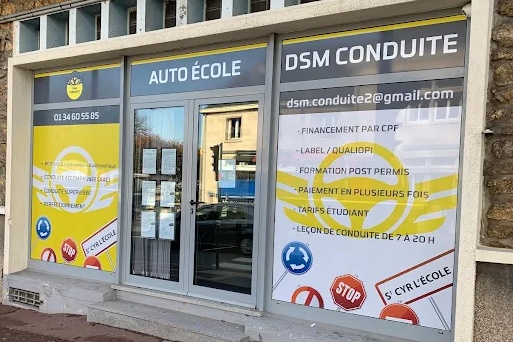 DSM CONDUITE 2 - Photo 1