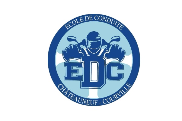 Ecole de conduite de Courville - Photo 2