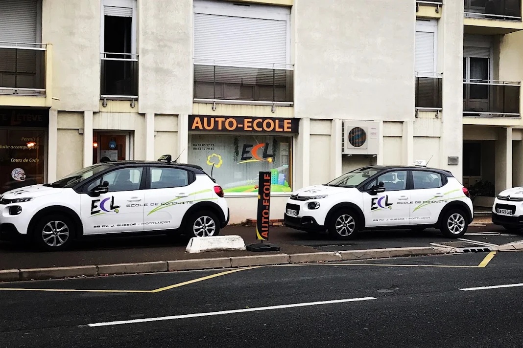 ECOLE DE CONDUITE LETEVE - Photo 1