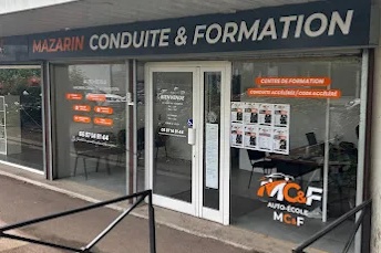 MAZARIN CONDUITE & FORMATION - Photo 1