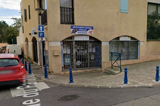 Auto Ecole Wallis - Photo 1