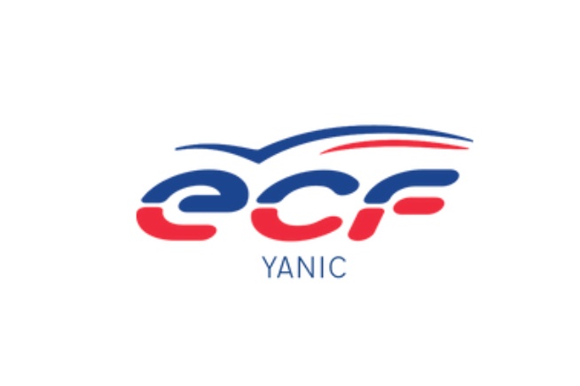 ECF YANIC - LE PEAGE DE ROUSSILLON - Photo 2