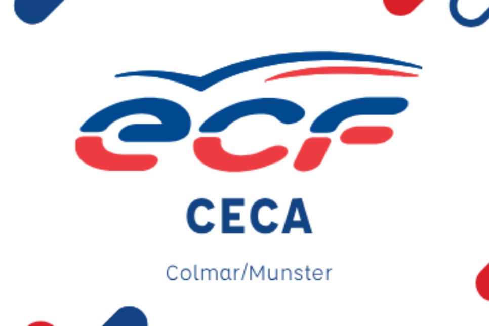 ECF Colmar - Photo 2