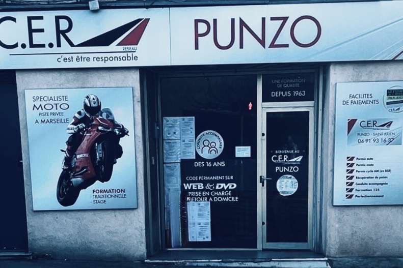 CER PUNZO SAINT JULIEN - Photo 1