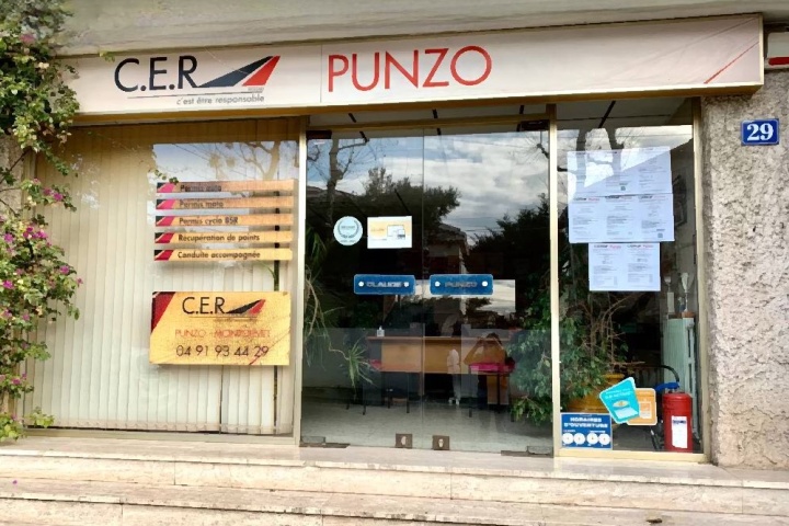 CER PUNZO MONTOLIVET - Photo 1