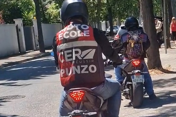 CER PUNZO LES 3 LUCS - Photo 7