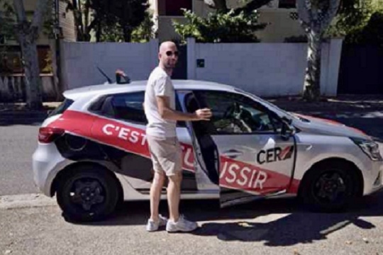 CER PUNZO SAINT JULIEN - Photo 4