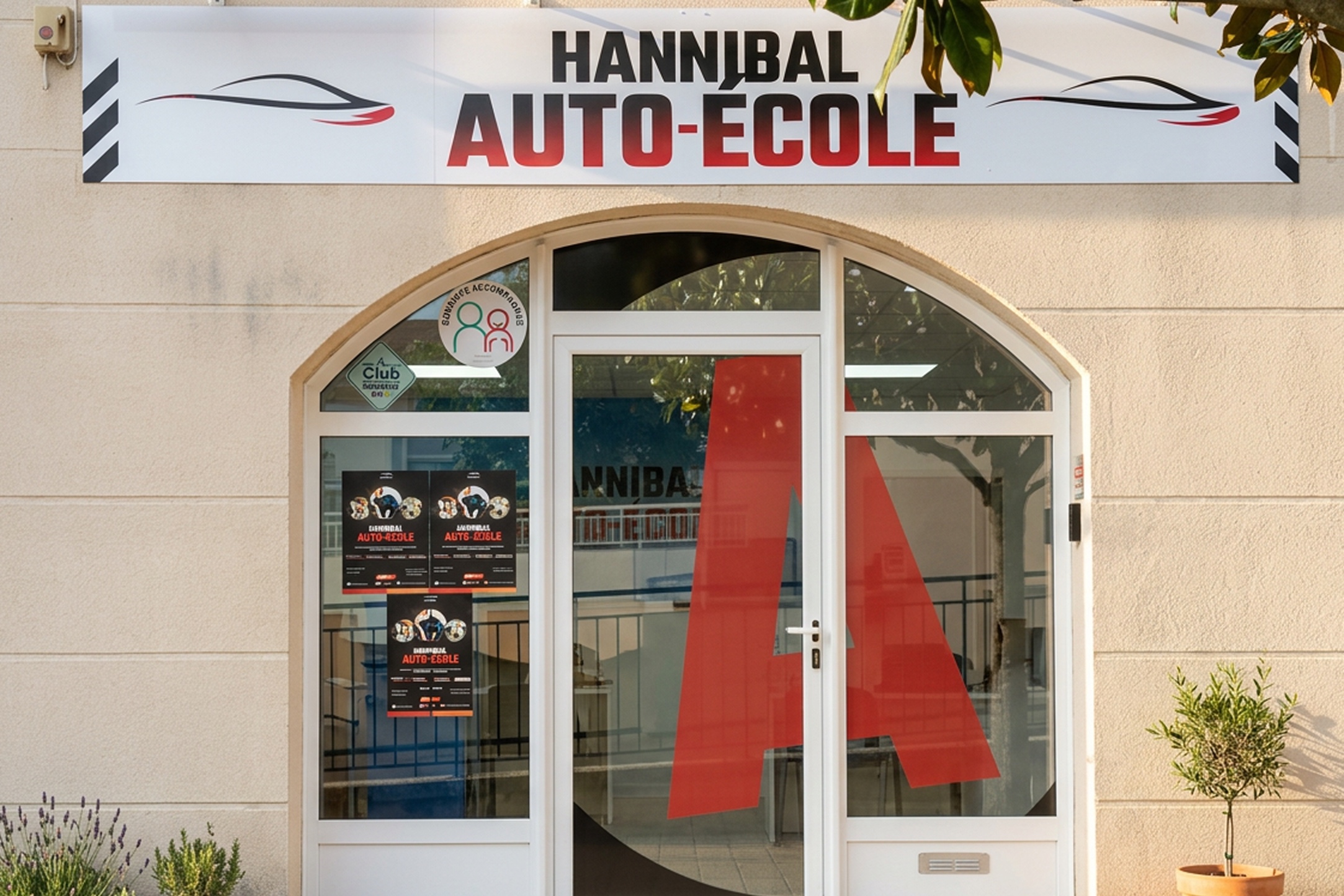 Hannibal auto-école - Photo 4