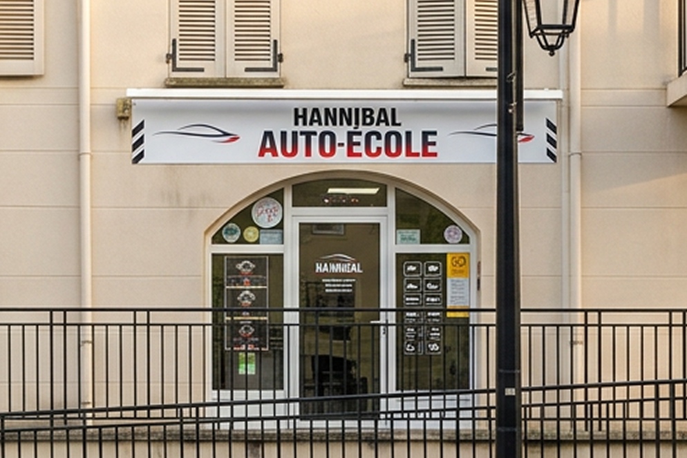 Hannibal auto-école - Photo 3