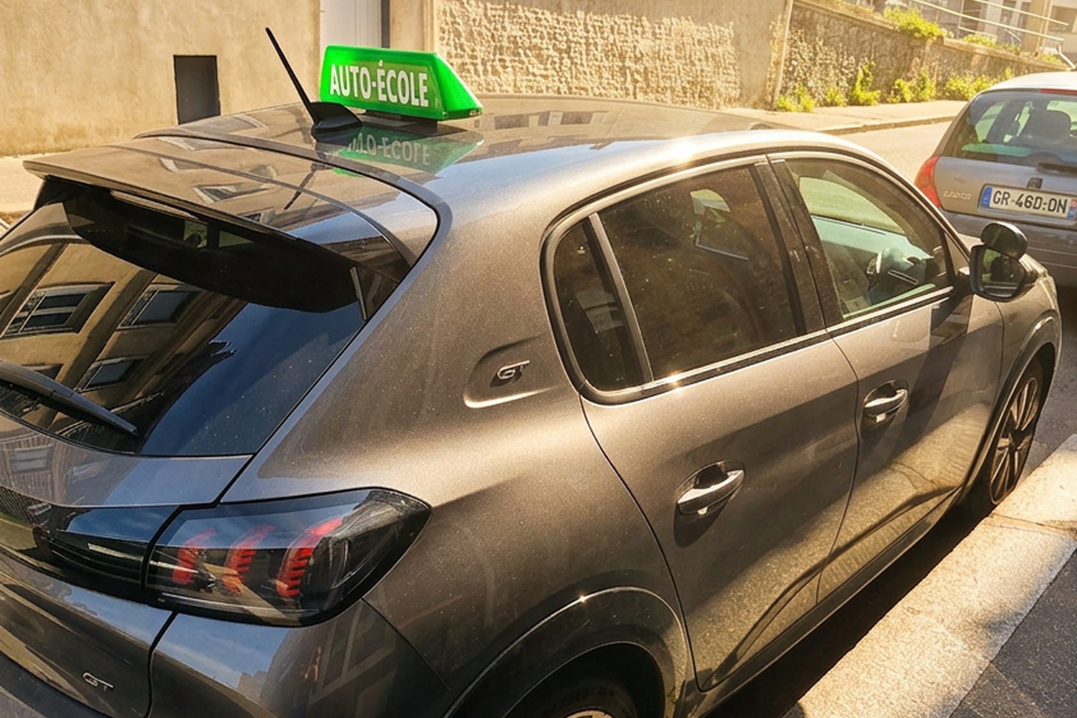 AEF Conduite  - Photo 5
