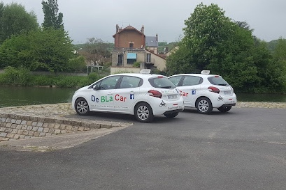 AUTO ECOLE D'ETRECHY (DEBLACAR) - Photo 3