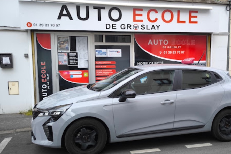 Auto Ecole de Groslay - Photo 1