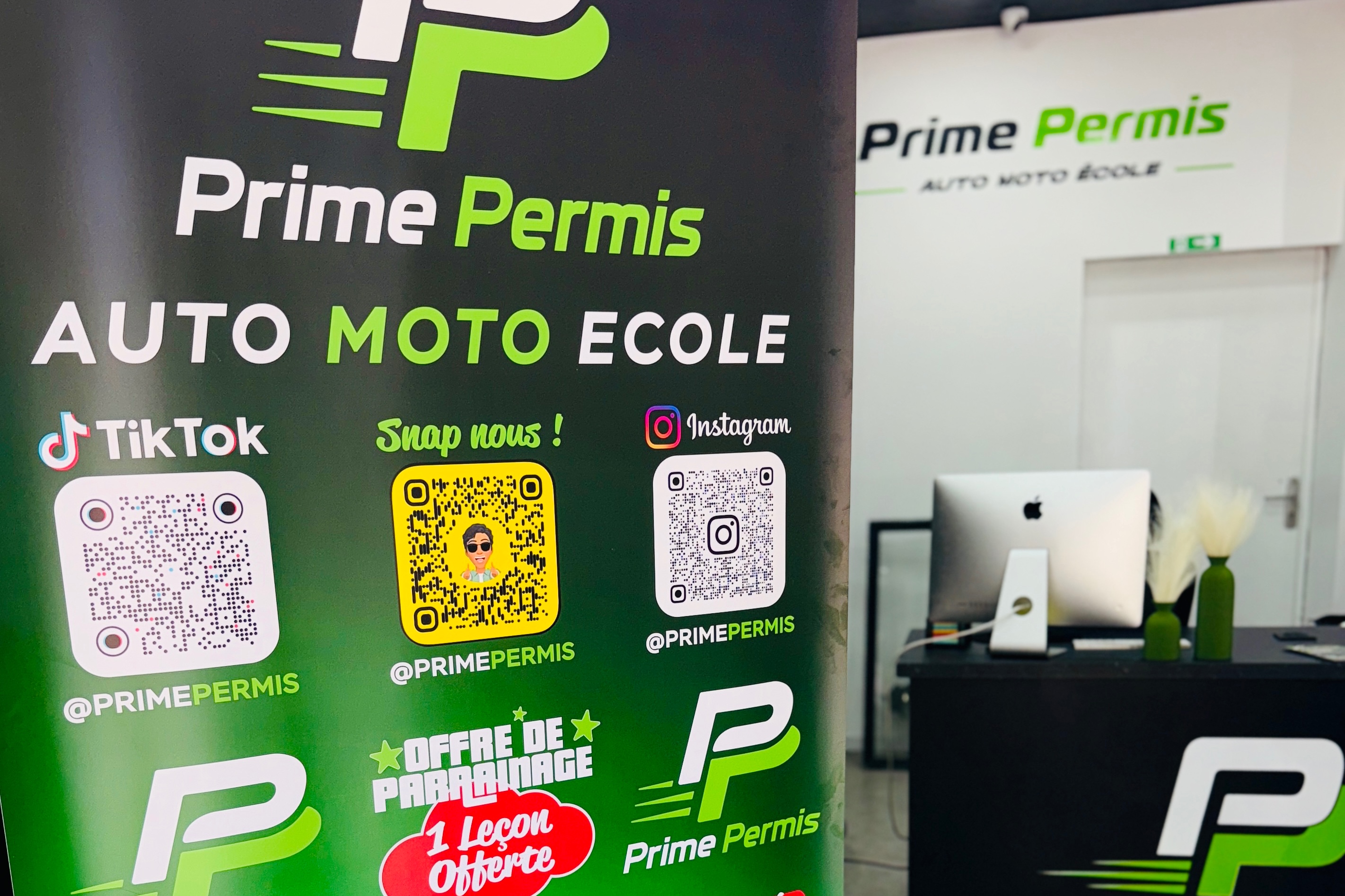 FULL PERMIS AUTO ECOLE - Photo 5