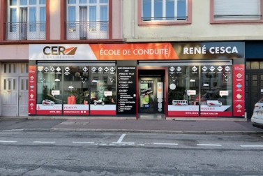 CER Cesca - Photo 1