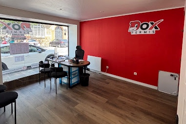 Dox Permis - Photo 1