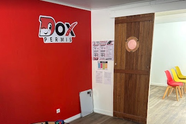 Dox Permis - Photo 3
