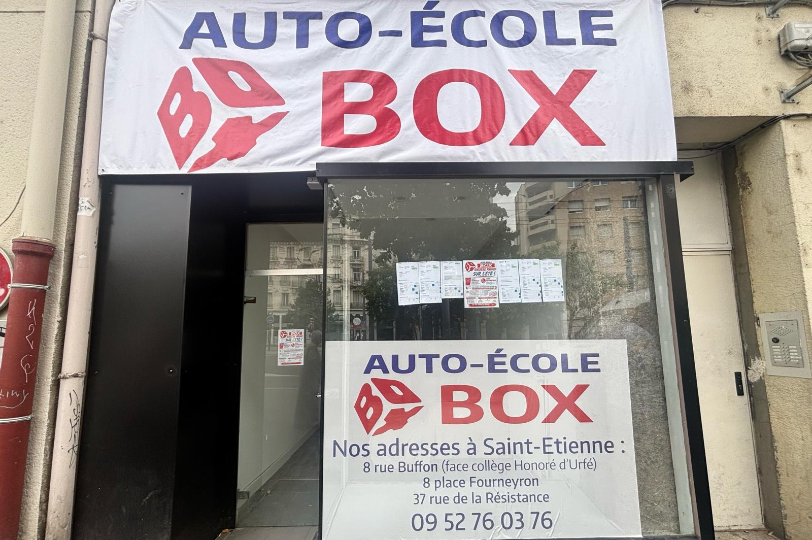 BOX RÉSISTANCE - Photo 1