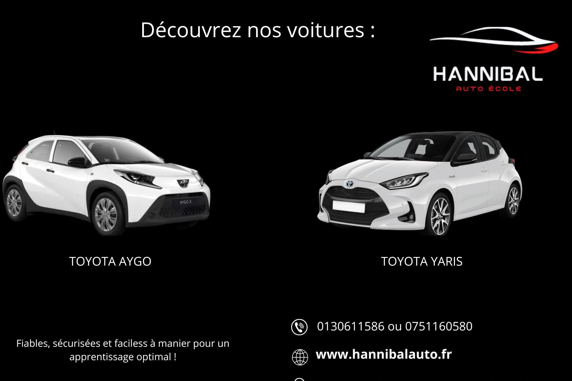 Hannibal auto-école - Photo 4