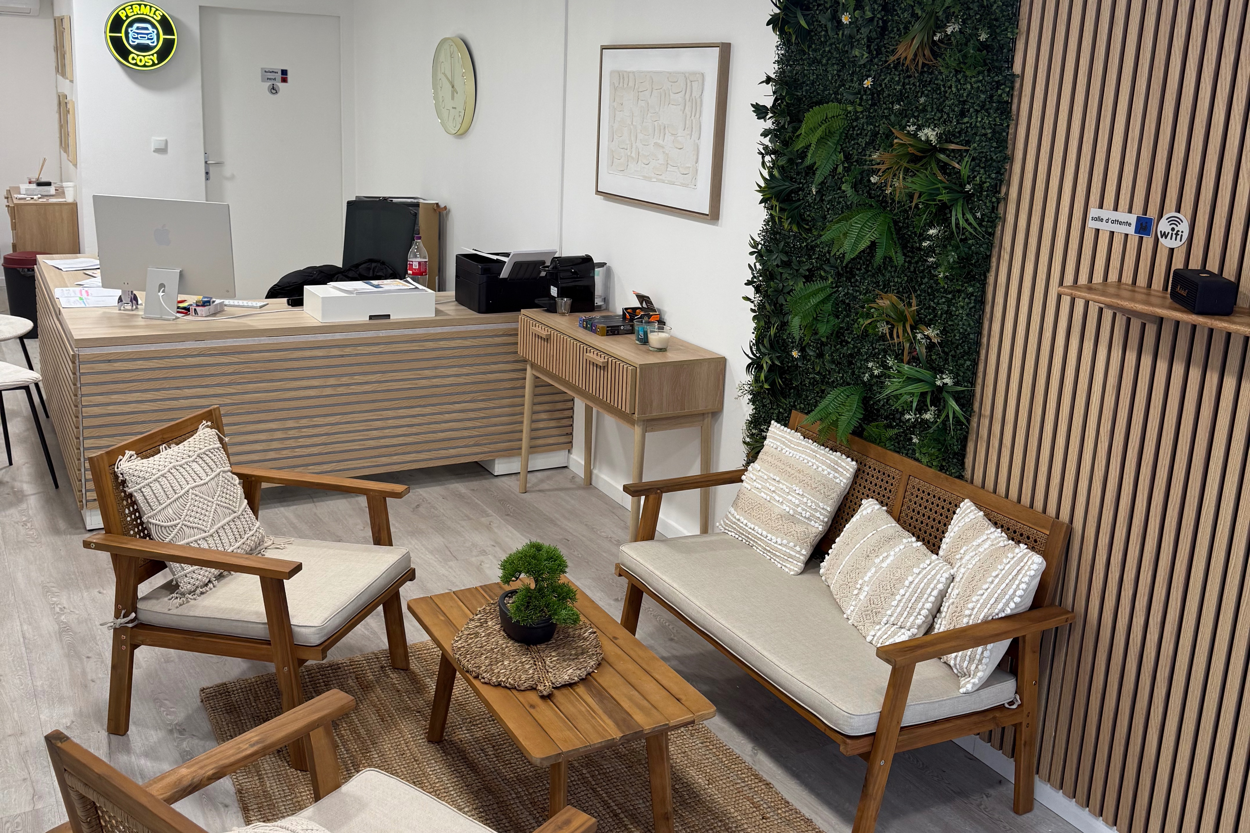 Permis Cosy - Photo 4