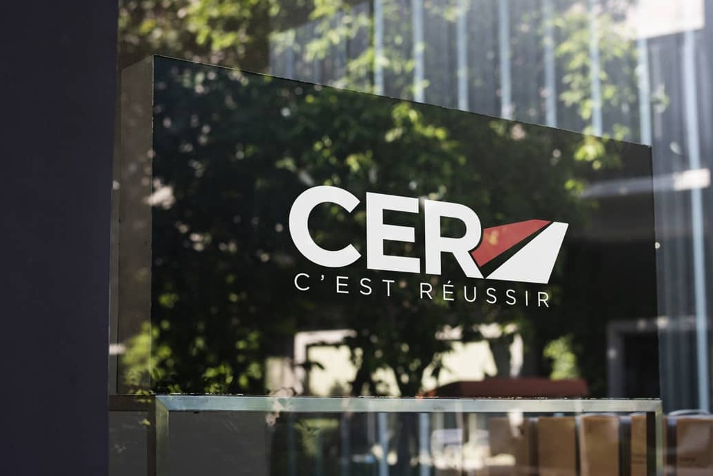 CER GARE DE SAINT PRIX - Photo 2