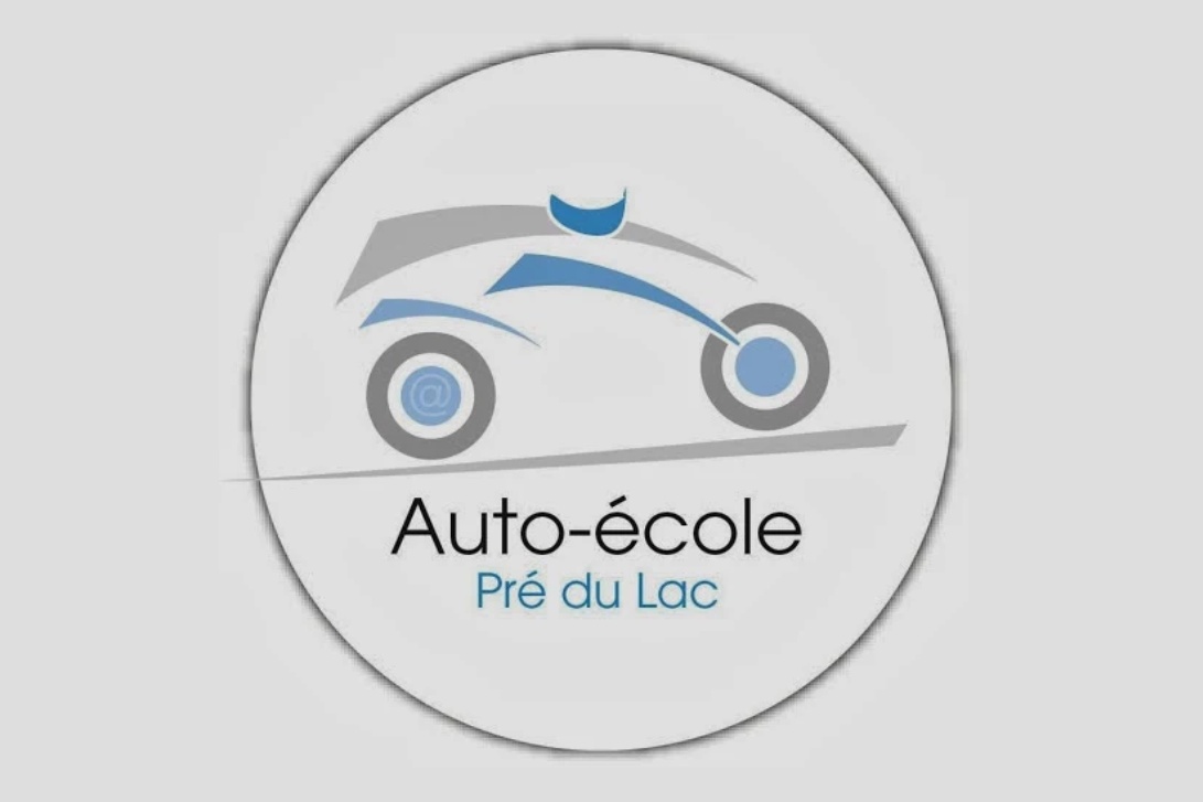 AUTO-ÉCOLE ECF PRE DU LAC - CHATEAUNEUF - Photo 1