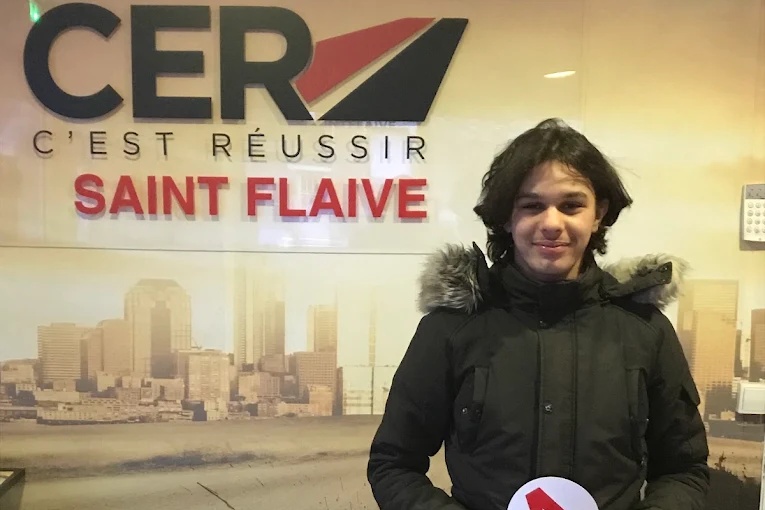 CER SAINT FLAIVE ERMONT - Photo 1