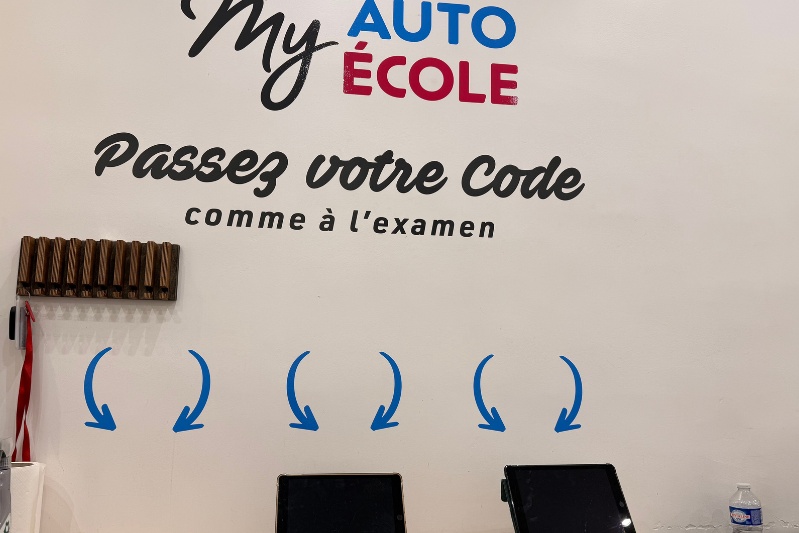 My Auto Ecole Paris - Photo 5