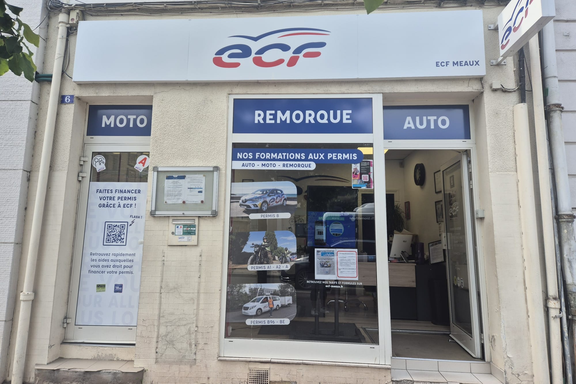 ECF MEAUX - Photo 1