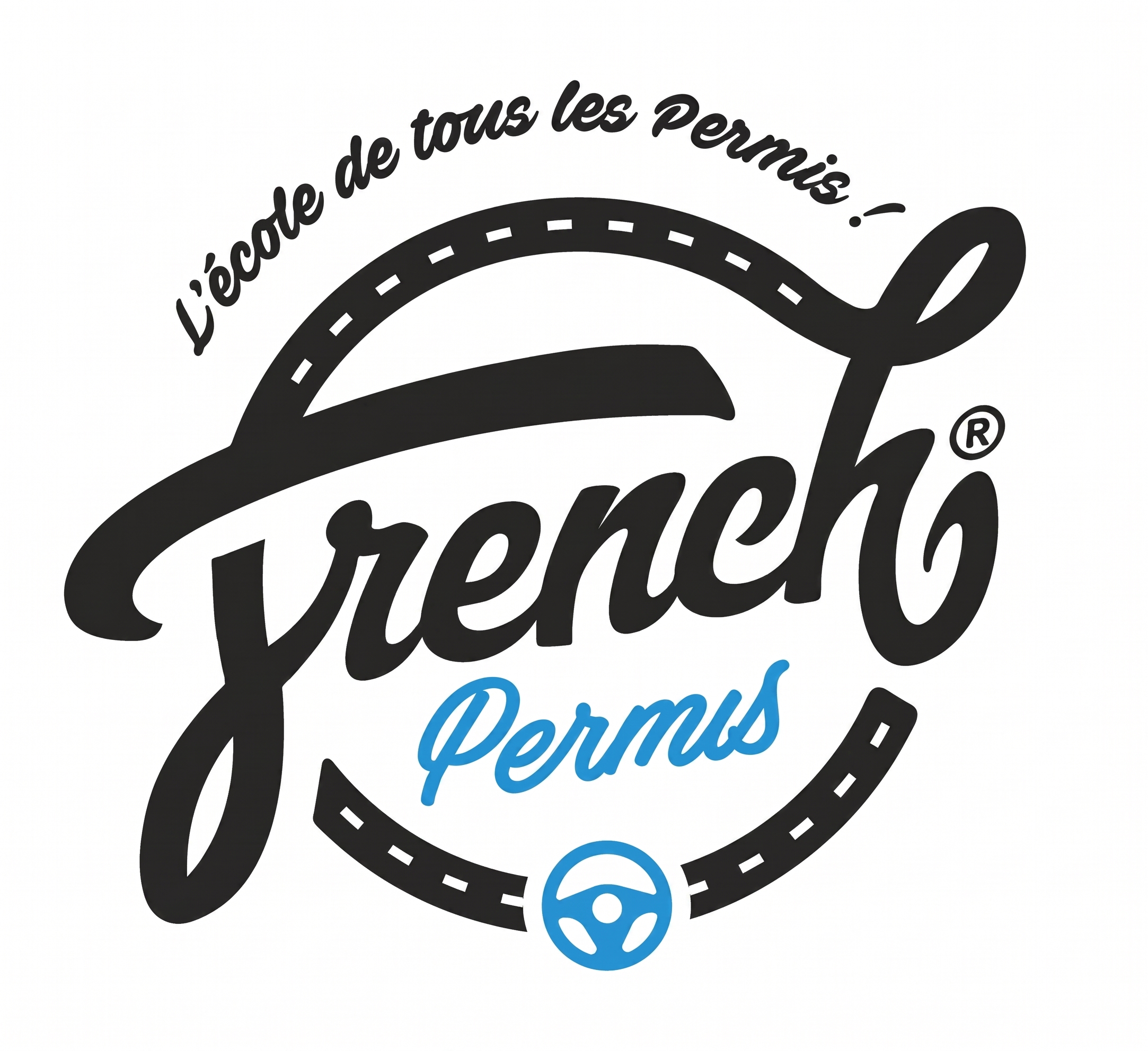 FRENCH PERMIS - Vincennes - Photo 1