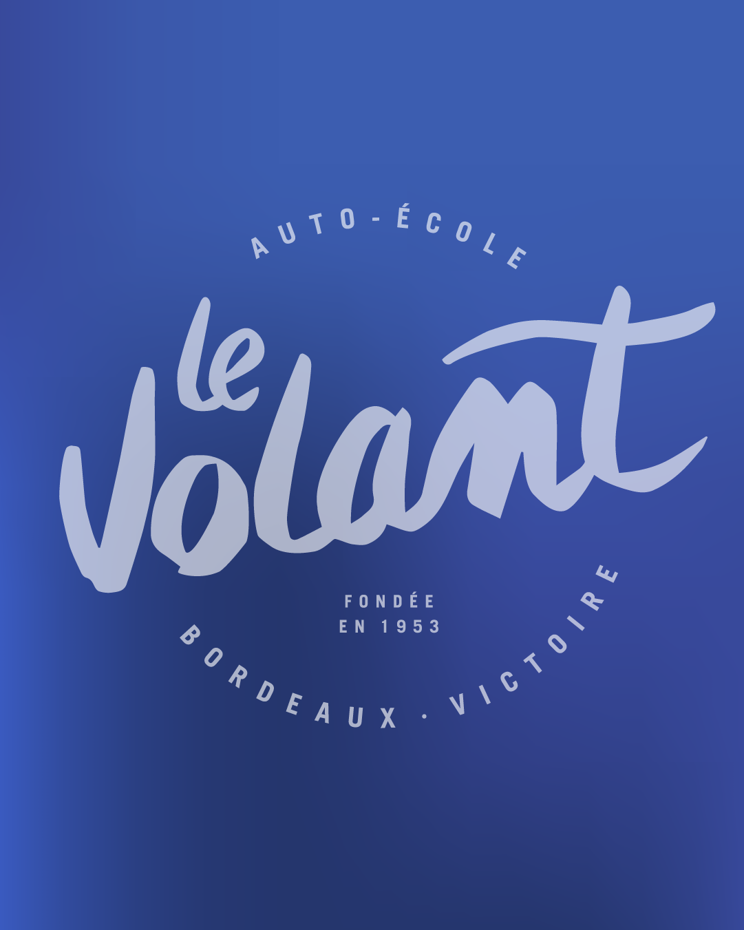 Le Volant Academy