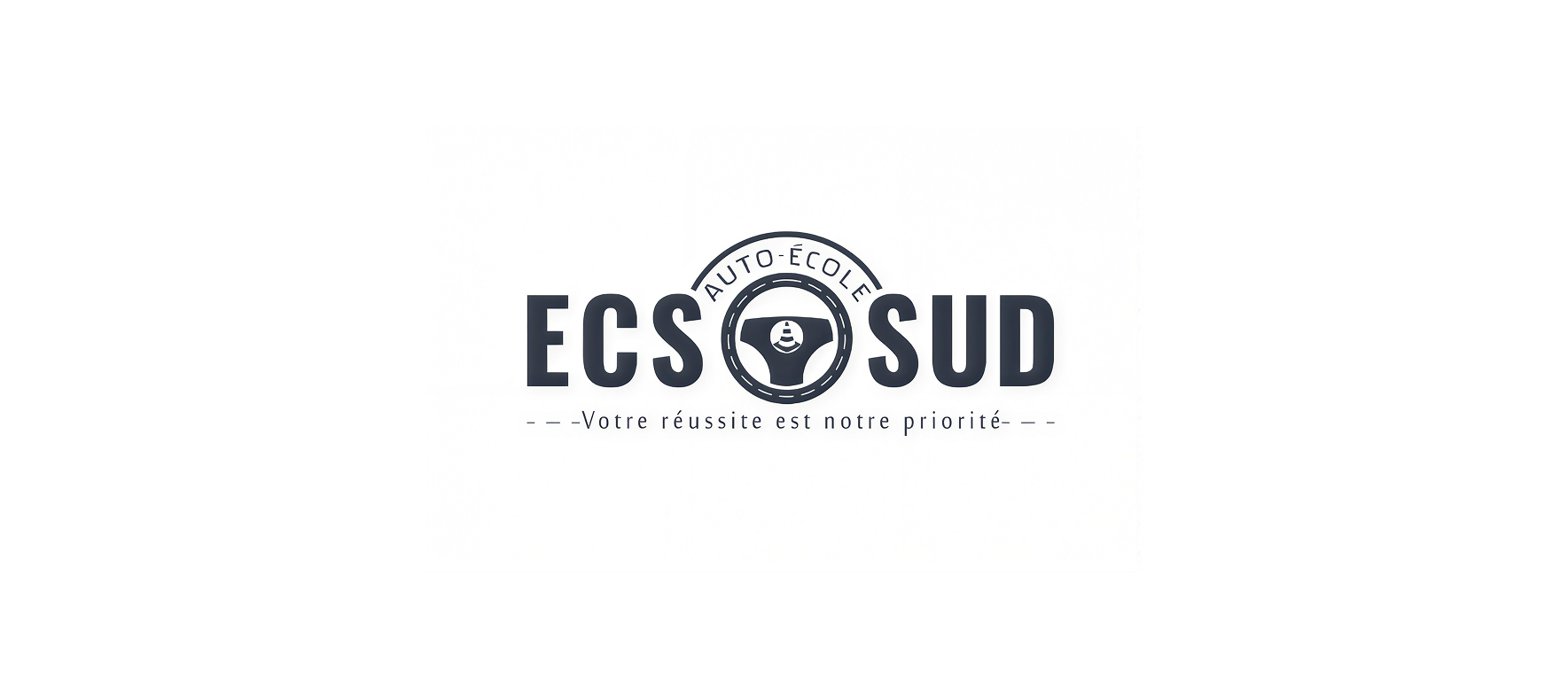 Auto-école ECS SUD - Photo 1