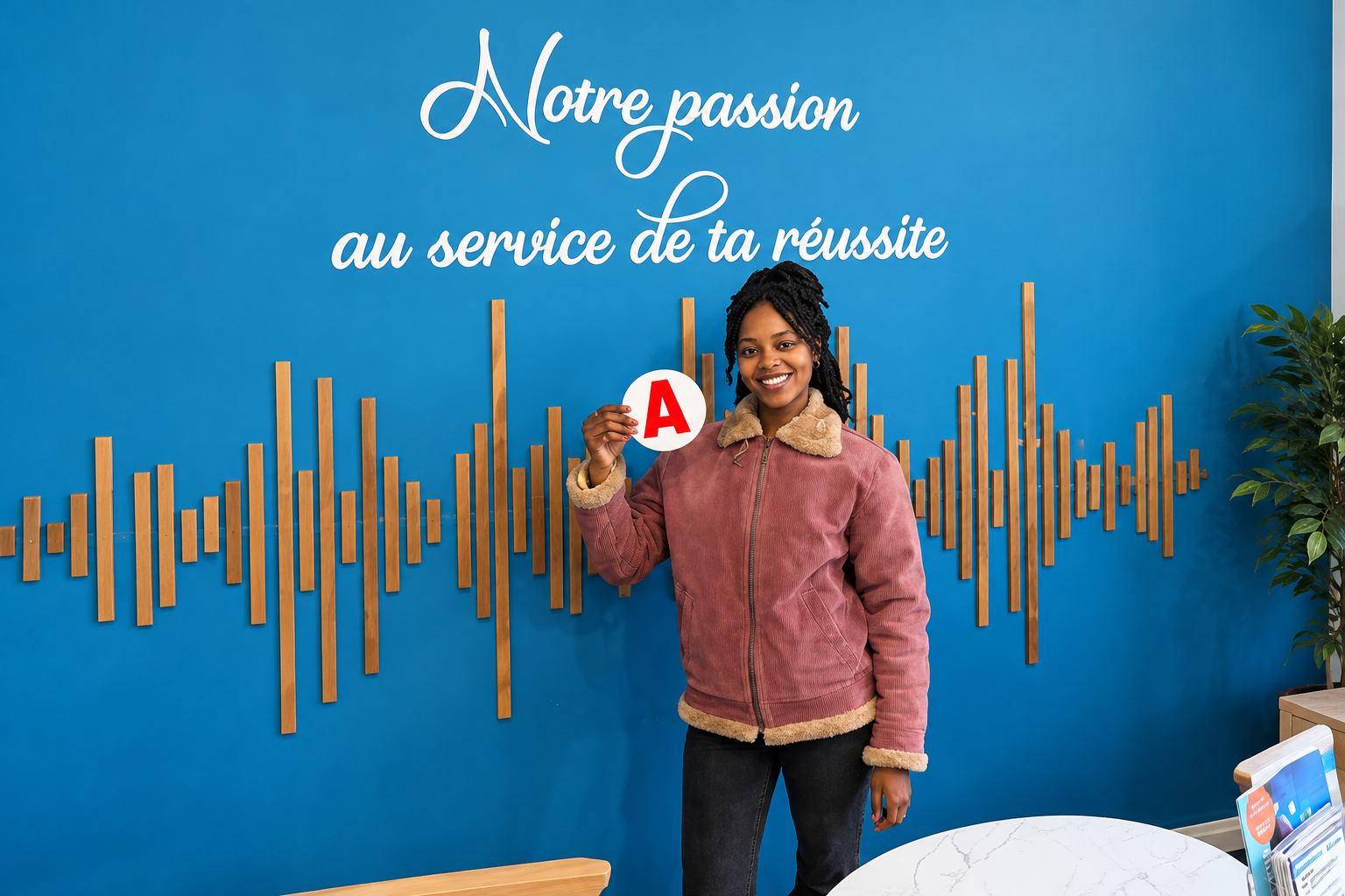 L'ART DE LA CONDUITE - Photo 3