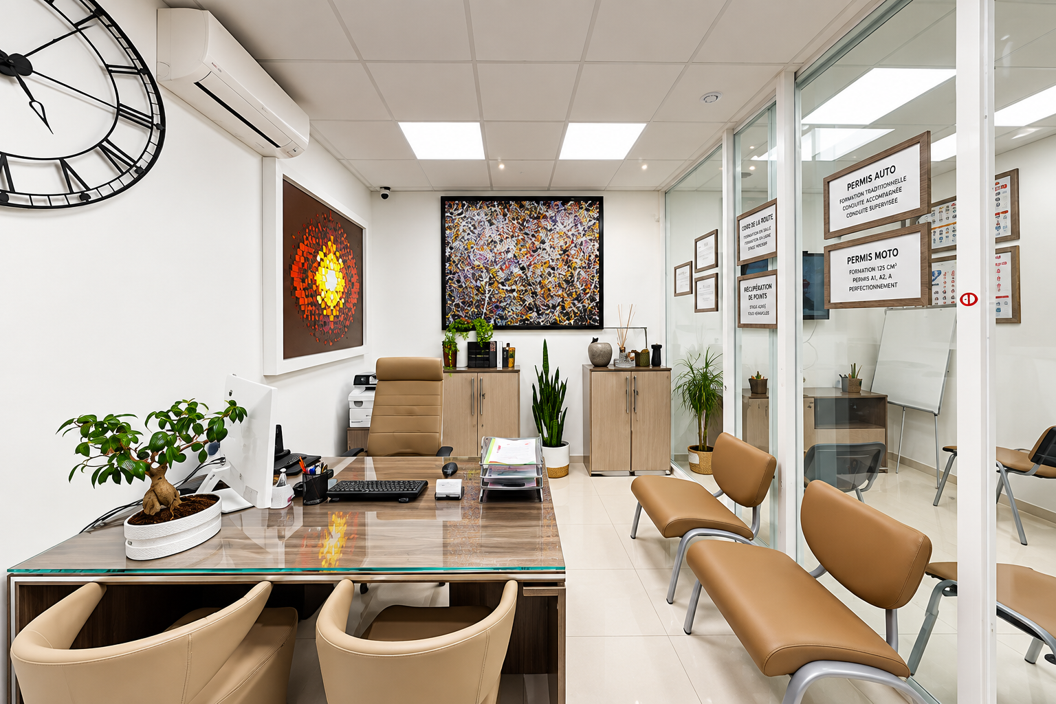AS Groupe Neuilly - Sablons - Photo 8