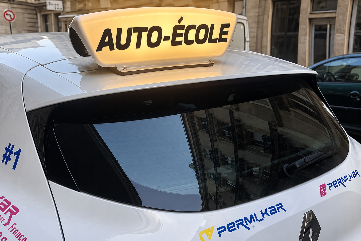 Permikar auto-école - Photo 7