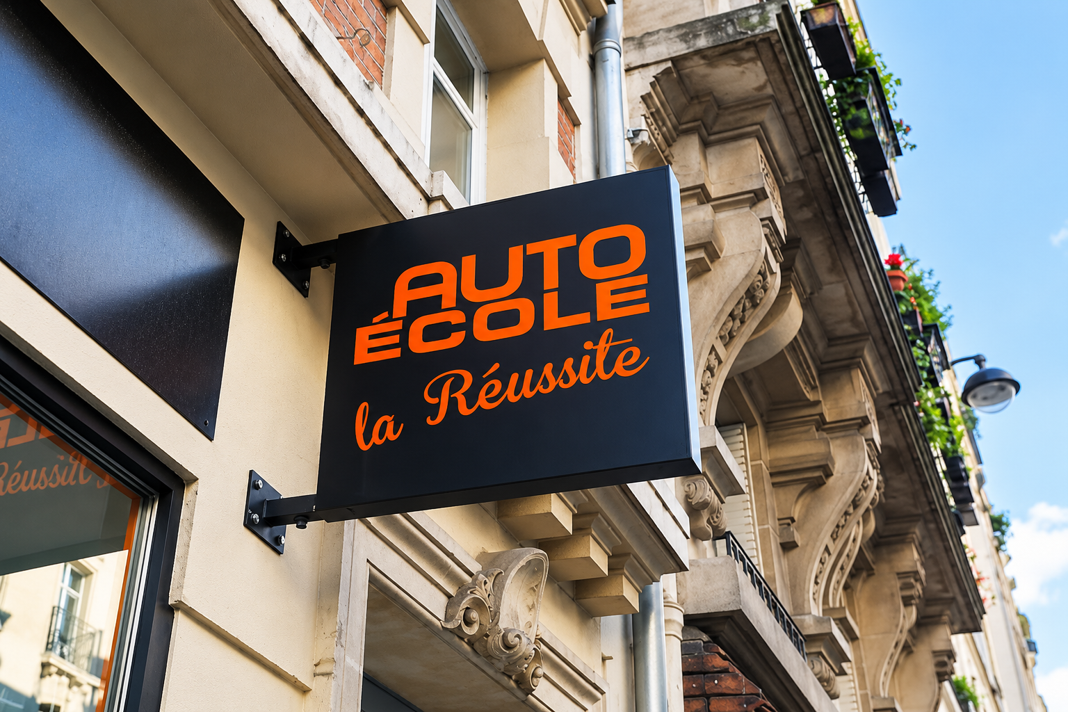 La réussite auto-école - Photo 3