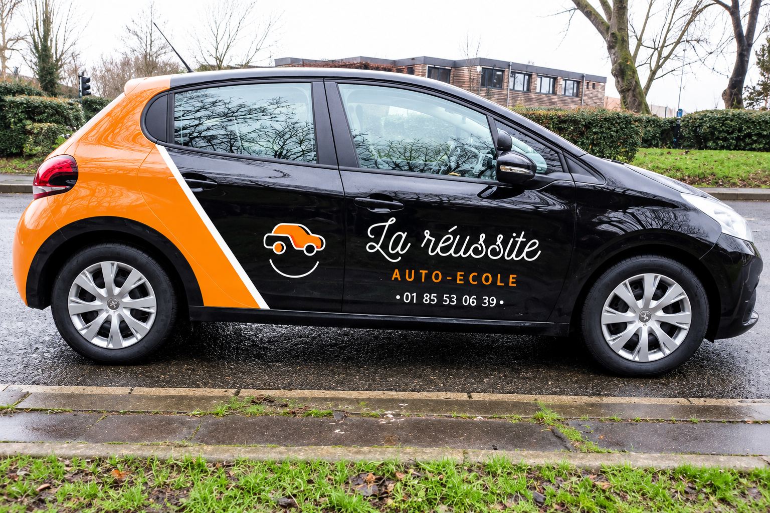 La réussite auto-école  - Photo 4